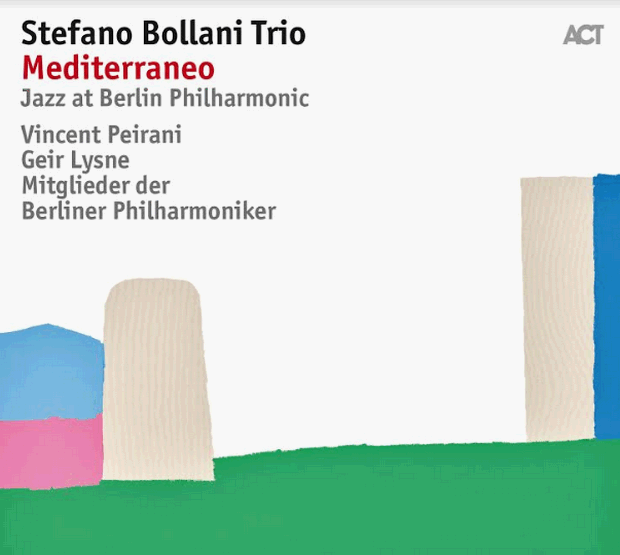 Stefano Bollani, Mediterraneo è il nuovo album live