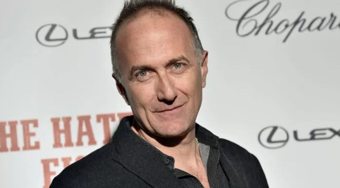 ZeroZeroZero, Stefano Sollima dopo Gomorra regista della serie tv Sky dal libro di Saviano