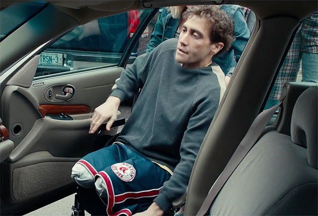 Roma 2017, Stronger di David Gordon Green alla Festa del Cinema – Jake Gyllenhaal incontrerà il pubblico