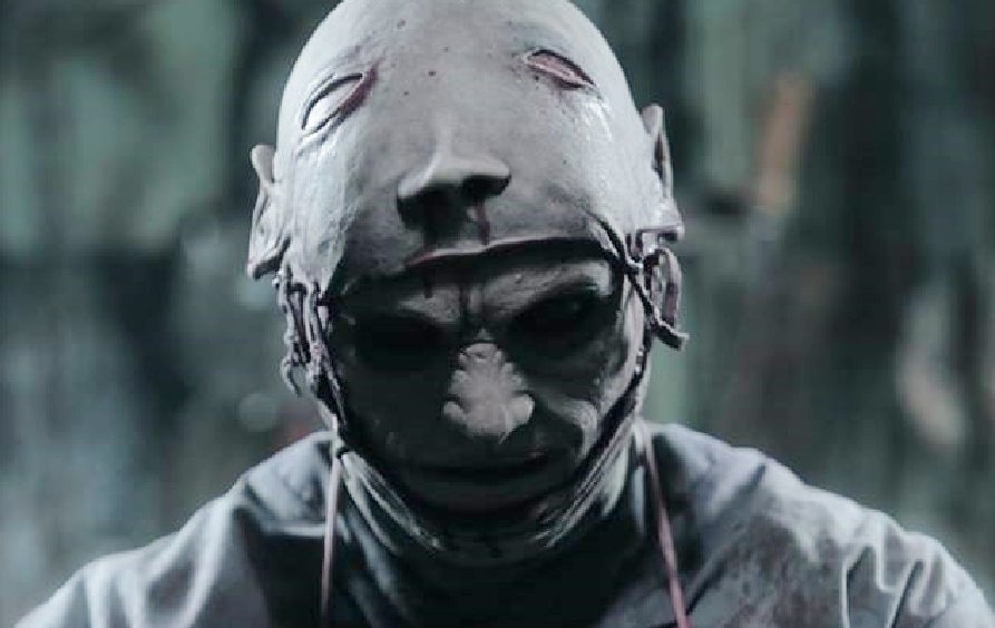 Talon Falls: trailer del film horror ispirato ad un vero parco a tema di Halloween