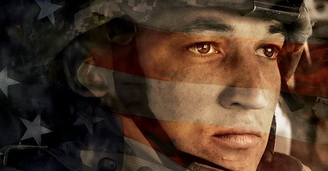 Bruce Springsteen: Freedom Cadence è la nuova canzone soundtrack del film Thank You For Your Service
