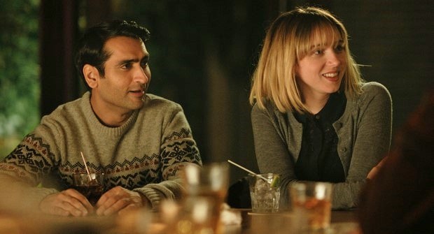 The Big Sick: nuovo trailer italiano, foto e poster della commedia con Kumail Nanjiani e Zoe Kazan