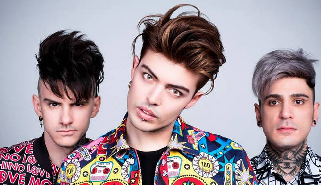 The Kolors – Don’t Understand è il nuovo singolo [audio, testo e traduzione]