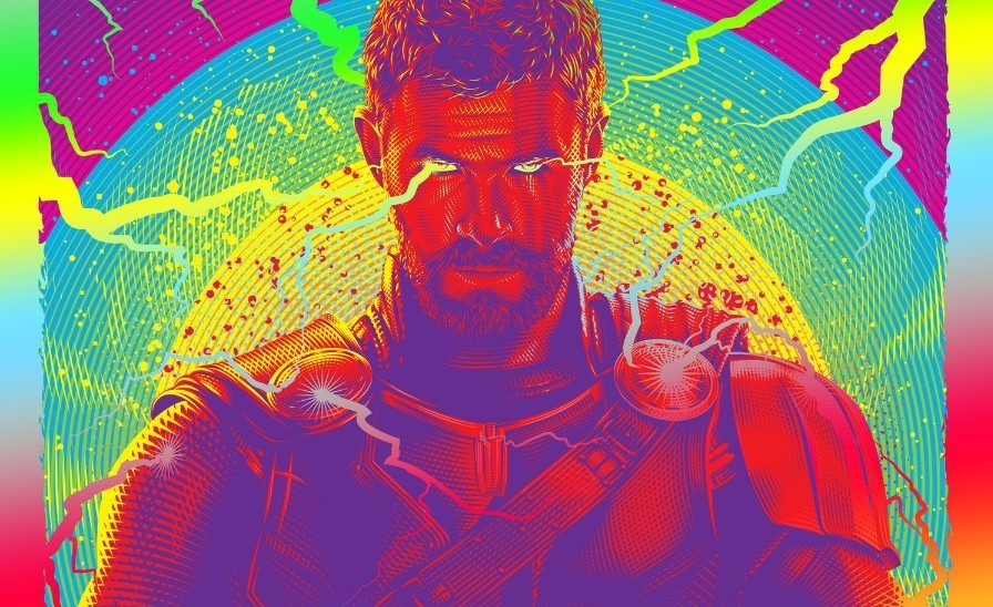 Thor: Ragnarok – seconda clip in italiano, featurette “Hela” e video dell’anteprima italiana