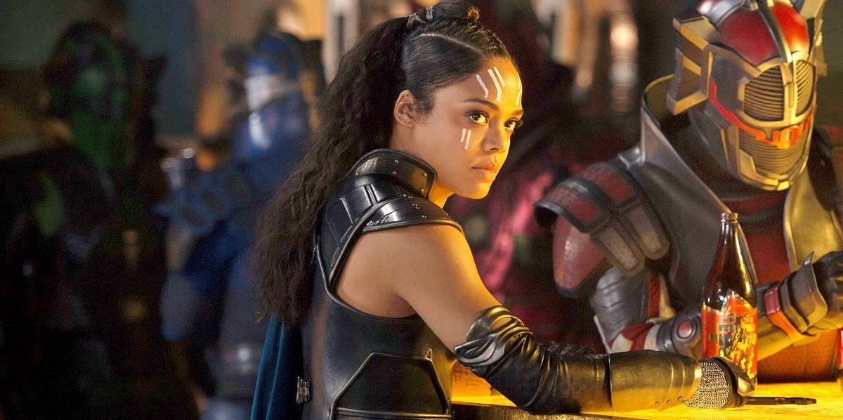 Thor: Ragnarok – Valchiria primo personaggio LGBT dell’Universo Cinematografico Marvel