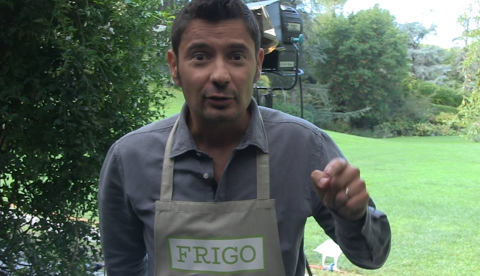 Frigo 3, l’edizione vip si apre con Antonella Clerici (anteprima Blogo)