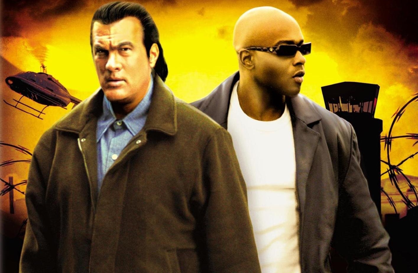 Stasera in tv: “Today You Die” su Rete 4
