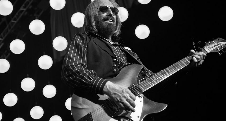 Tom Petty ricoverato in gravi condizioni in ospedale per un arresto cardiaco