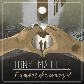 Tony Maiello – L’amore che conosco è il nuovo singolo
