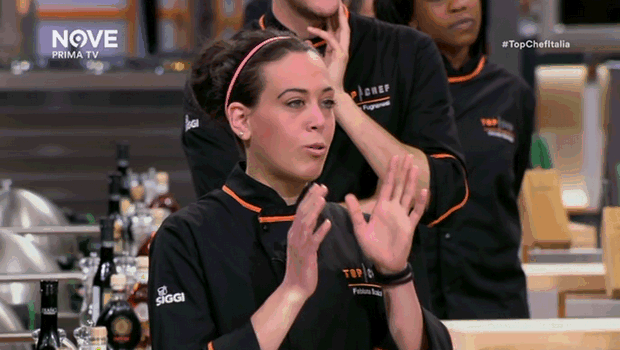 Top Chef Italia 2 | Puntata 5 ottobre 2017 | Gallery