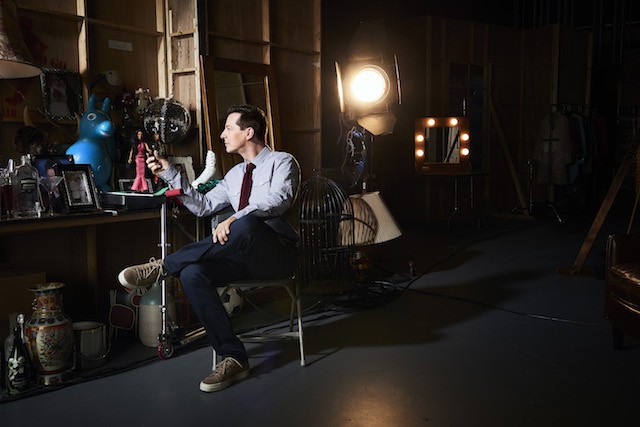 Will & Grace, Sean Hayes: “Abbiamo ancora molto da raccontare, ma avevo paura di non avere più l’energia giusta per Jack” (Esclusiva Blogo)
