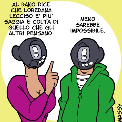 Pregiudizi