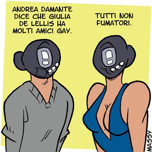 Amici