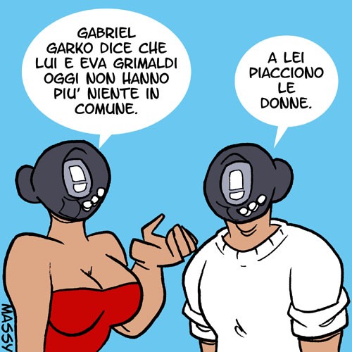 Cambiamenti