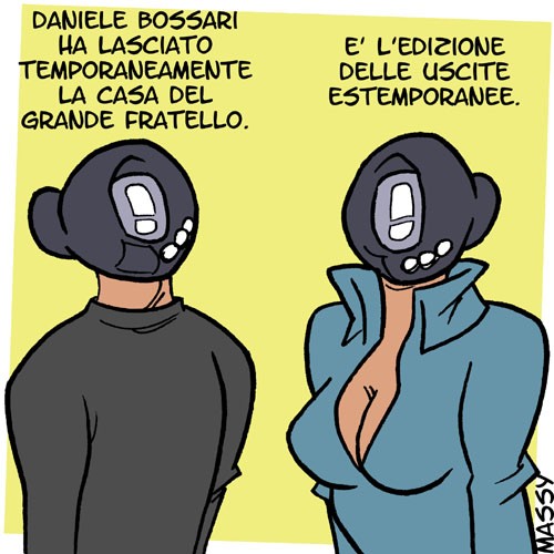 Uscite