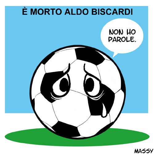 Aldo in cielo