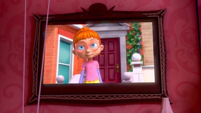Vampirina Disney Junior: trailer