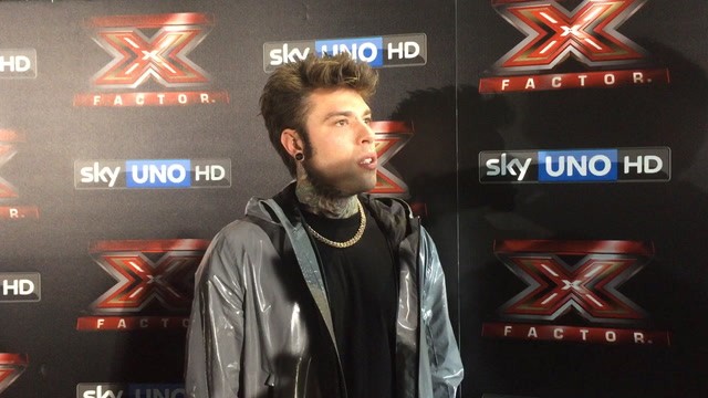 X Factor 11, Fedez a Blogo