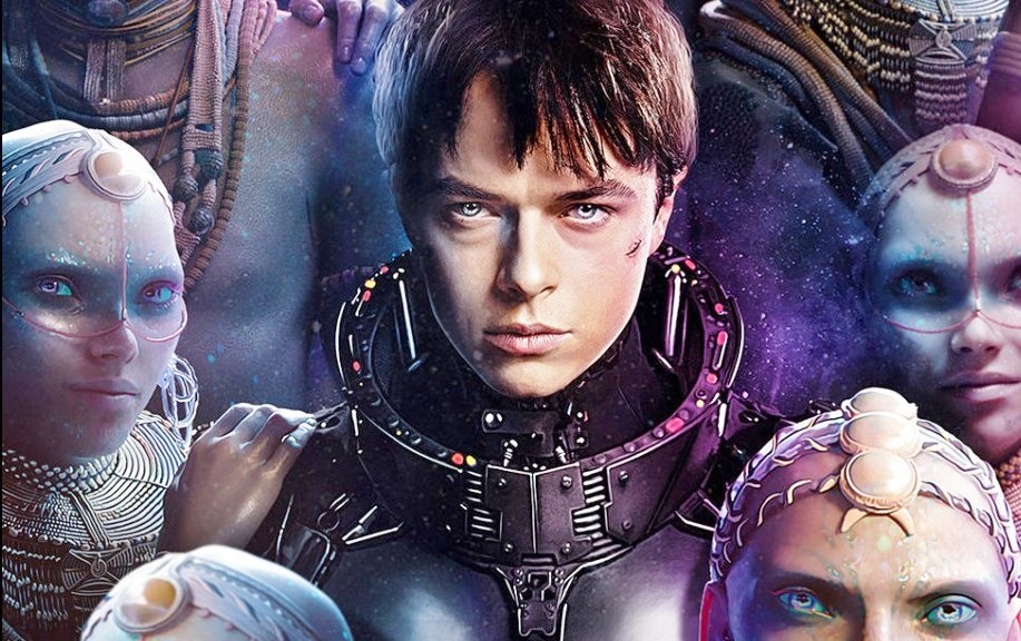 Senza Valerian, ci sentiamo meglio