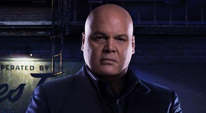 Serie Tv, novità: Daredevil 3, torna Vincent D’Onofrio; Albert Frezza nello spinoff di Grey’s Anatomy