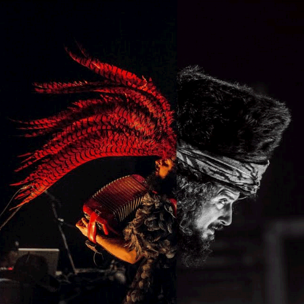 Vinicio Capossela, Ombre nell’inverno: il nuovo tour dall’11 novembre