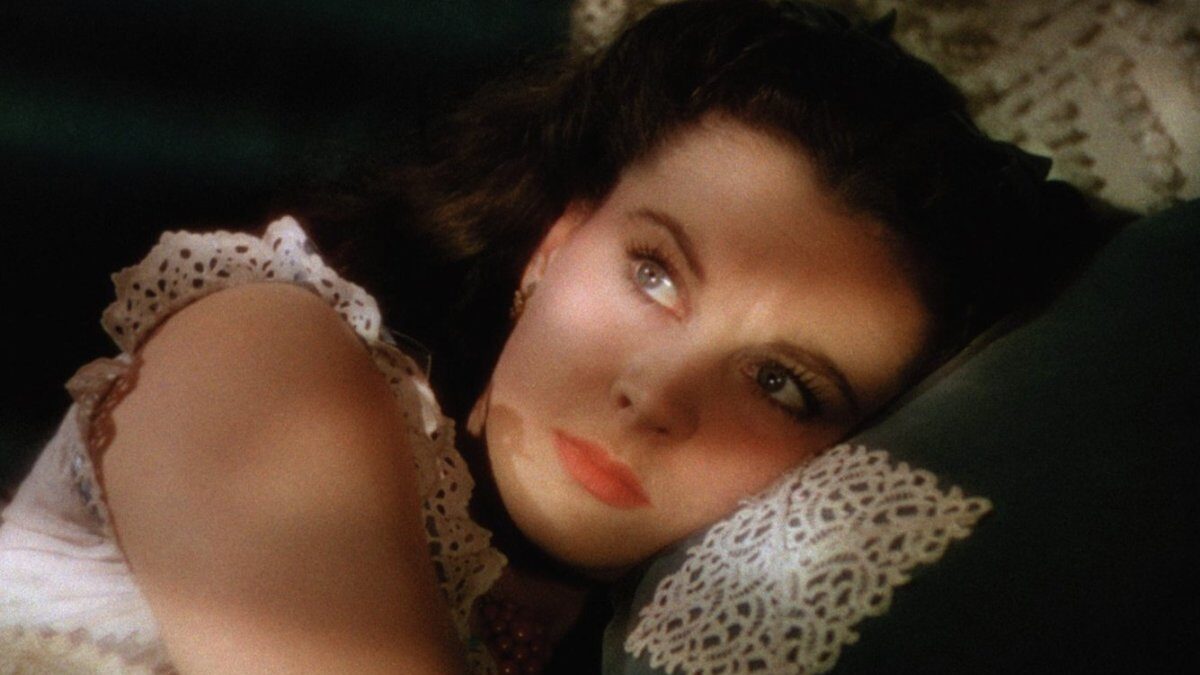 Vivien Leigh, gli sceneggiatori di Feud per il biopic