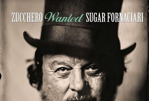 Zucchero, Wanted – The best collection: 3 CD + 1 DVD con tre brani inediti [tracklist]