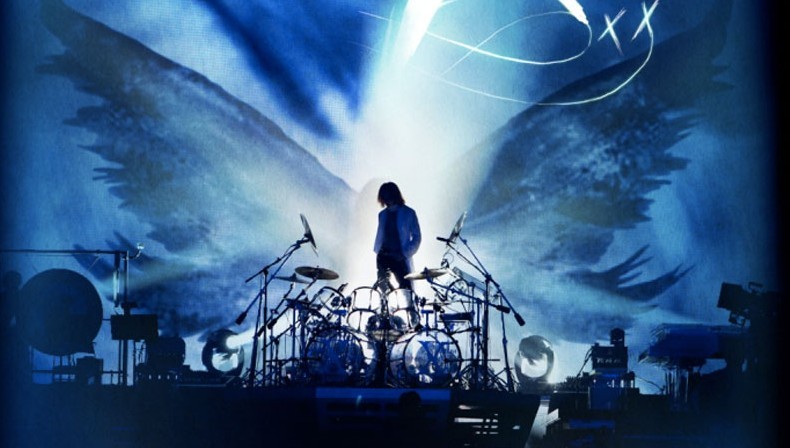 We Are X: trailer e poster del documentario sulla band “X Japan”
