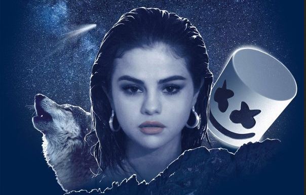 Selena Gomez & Marshmello, Wolves: testo, traduzione e video