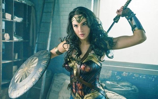Halloween 2017: Wonder Woman è il costume più cercato su Google