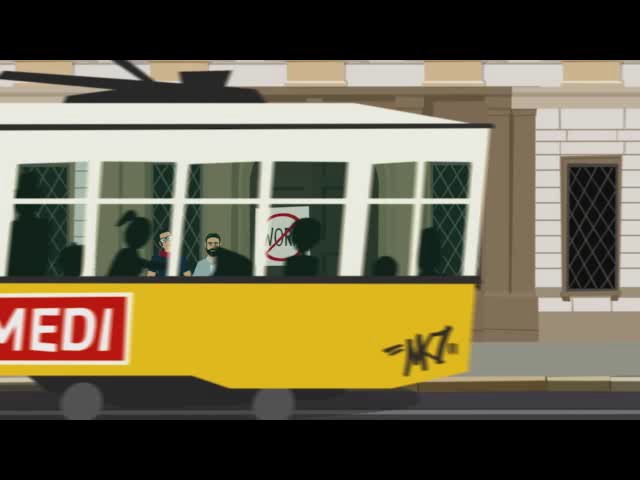 Estremi Rimedi, il primo episodio in anteprima Blogo