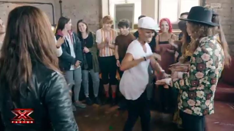 X Factor 11, Home visit: i 12 concorrenti scelti