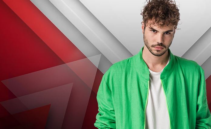 X Factor 2017, Lorenzo Bonamano a Blogo: “Esperienza vissuta al massimo. Le critiche sul web? Ho avuto anche vicinanza da tante persone”