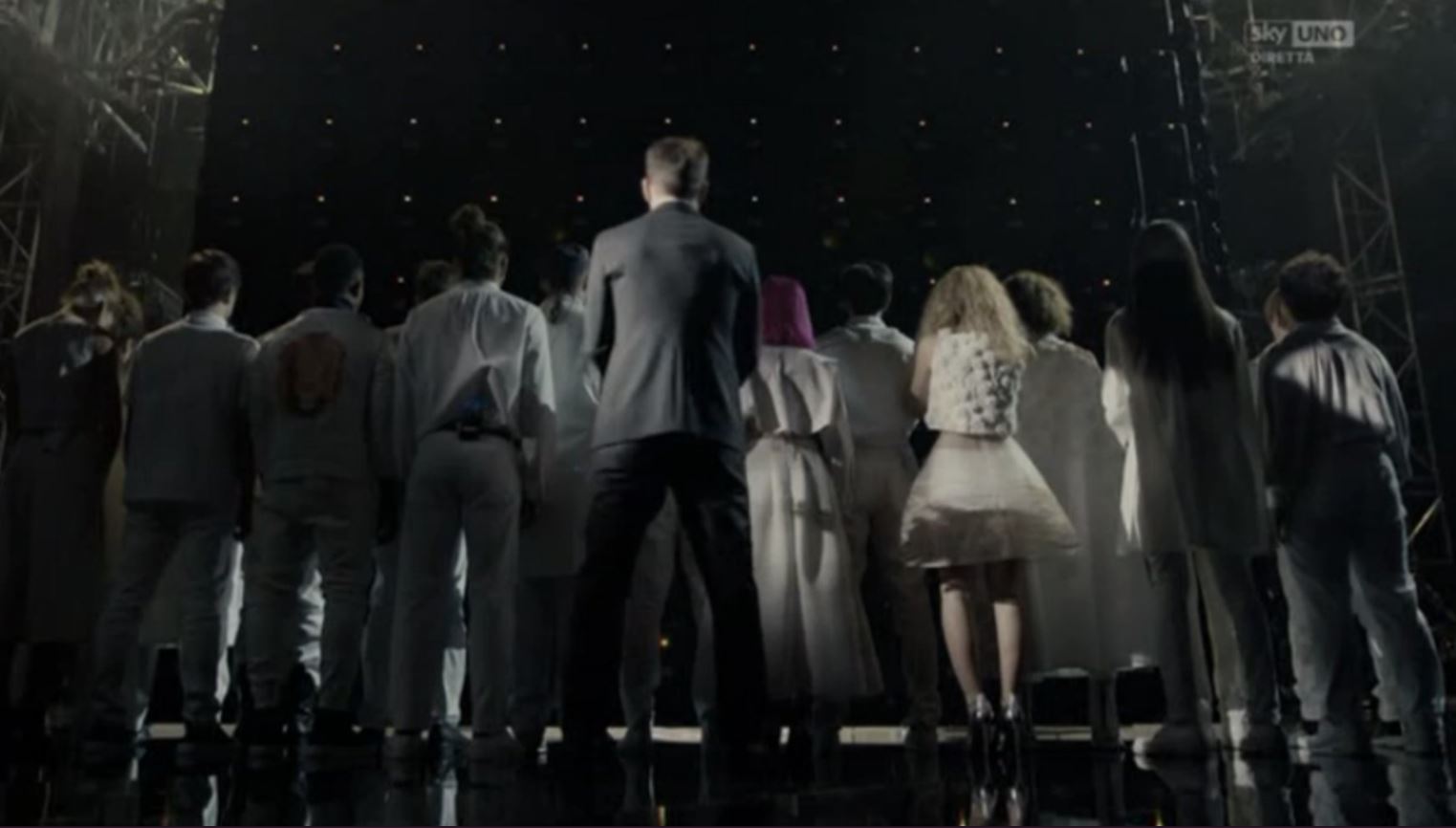 X Factor 11 – primo Live show