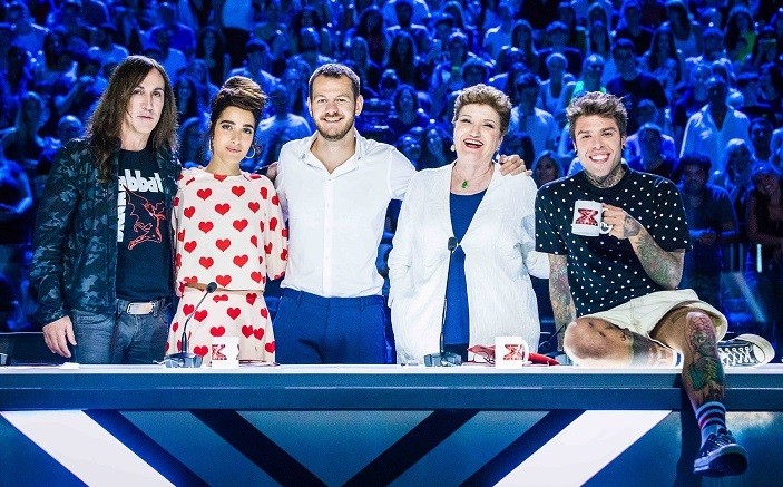 X Factor 2017 Diretta 26 ottobre | Lorenzo Bonamano eliminato