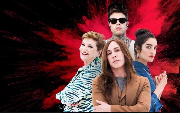 X Factor 2017, conferenza stampa: tutte le dichiarazioni