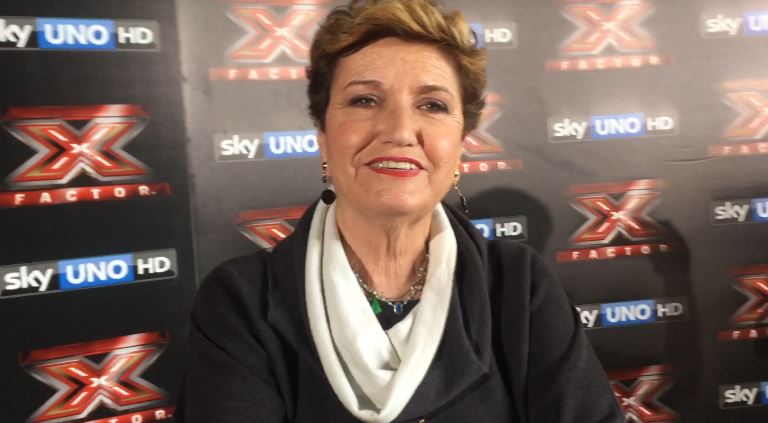 X Factor 11, Mara Maionchi a Blogo: “Durante le audizioni avevo notato ragazzi che mi piacevano nella categoria Over” [video]