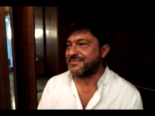 Sigfrido Ranucci a Blogo