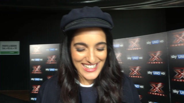 X Factor 11, Levante a Blogo