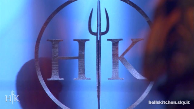 Fortunato Cerlino a Hell’s Kitchen