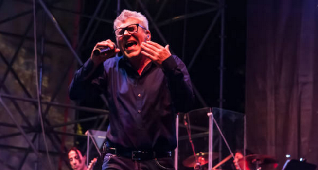 Concerti 2-8 ottobre 2017 in Italia, tutte le date