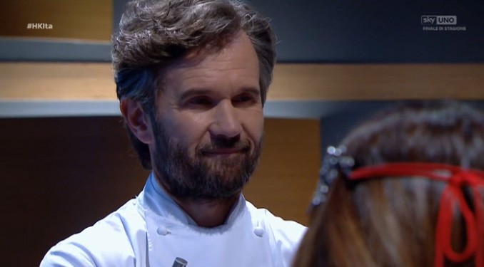 Hell’s Kitchen Italia 4 | La Finale | 21 novembre 2017