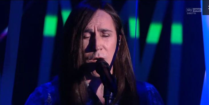 X Factor 2017 live | 16 novembre| Camille Cabaltera eliminata