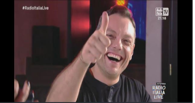 Radio Italia Live, Tiziano Ferro | Tutte le esibizioni