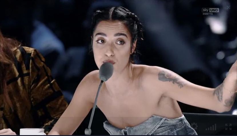 X Factor 2017 | 2 novembre | Virginia Perbellini eliminata, salvi i Ros