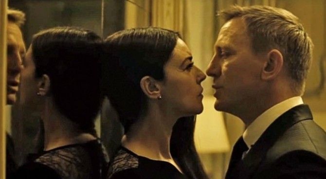 Bond 25,  Denis Villeneuve ha rifiutato: troppo impegnato con Dune