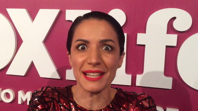 Andrea Delogu a Blogo [intervista video]