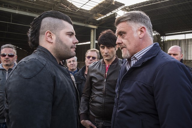 Gomorra 3, stagione più adulta e psicologica: i demoni interiori prevalgono sui proiettili
