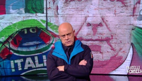 Fratelli di Crozza | Puntata 17 novembre 2017 | Tutte le imitazioni