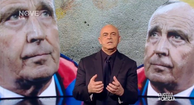 Fratelli di Crozza | Puntata 24 novembre 2017 | Tutti gli sketch